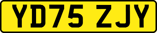 YD75ZJY