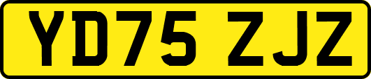 YD75ZJZ