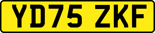 YD75ZKF