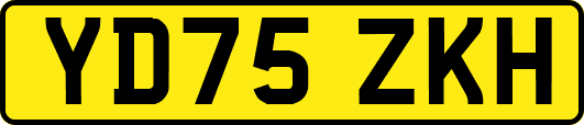 YD75ZKH
