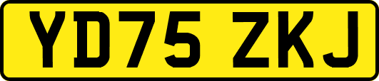 YD75ZKJ