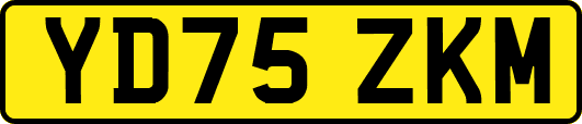 YD75ZKM
