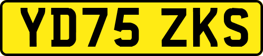 YD75ZKS