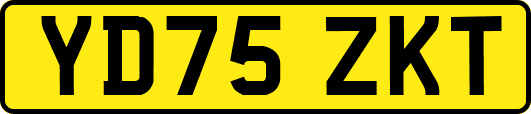 YD75ZKT