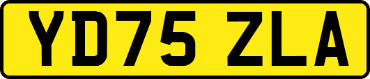 YD75ZLA