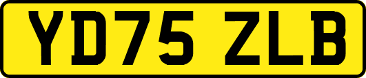 YD75ZLB
