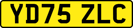 YD75ZLC