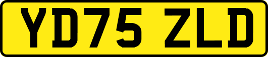 YD75ZLD