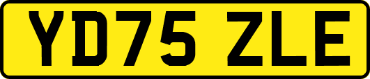YD75ZLE