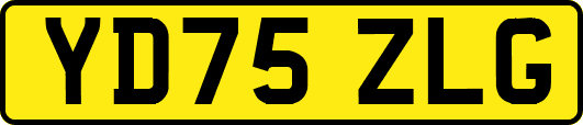 YD75ZLG