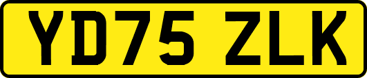 YD75ZLK