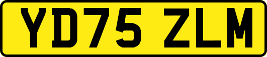 YD75ZLM