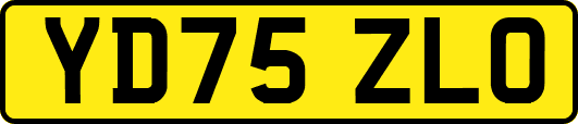 YD75ZLO