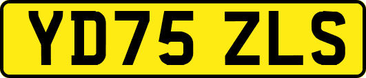 YD75ZLS
