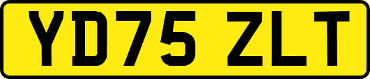 YD75ZLT