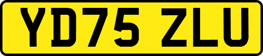 YD75ZLU