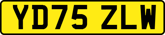 YD75ZLW