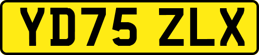 YD75ZLX