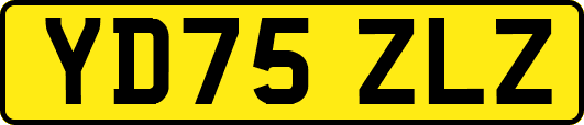 YD75ZLZ