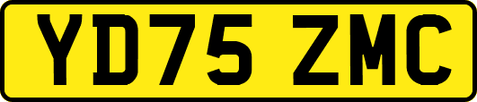 YD75ZMC