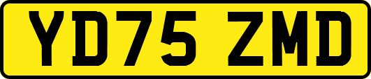 YD75ZMD