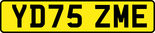YD75ZME