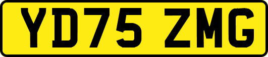 YD75ZMG