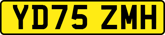 YD75ZMH