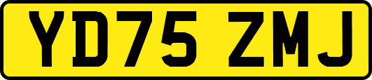 YD75ZMJ