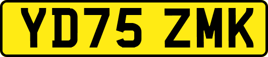 YD75ZMK