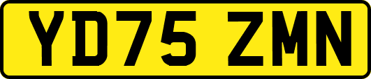 YD75ZMN
