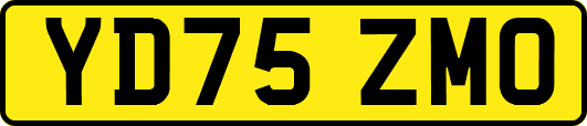 YD75ZMO