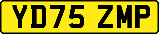 YD75ZMP