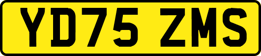 YD75ZMS