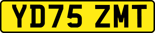 YD75ZMT