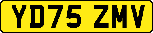 YD75ZMV
