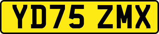 YD75ZMX