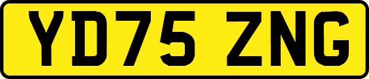 YD75ZNG