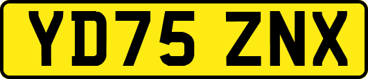 YD75ZNX
