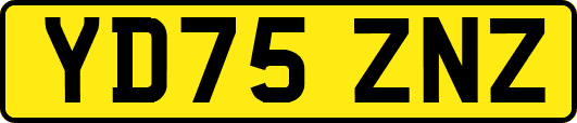YD75ZNZ