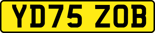 YD75ZOB