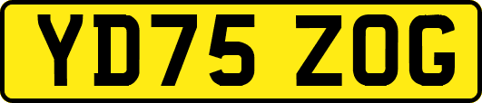 YD75ZOG