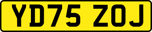 YD75ZOJ