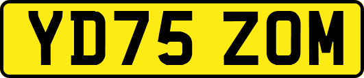 YD75ZOM