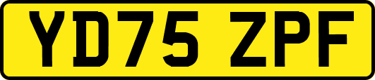 YD75ZPF