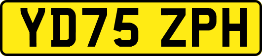 YD75ZPH