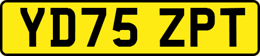 YD75ZPT