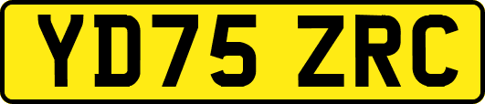 YD75ZRC