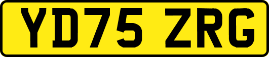 YD75ZRG