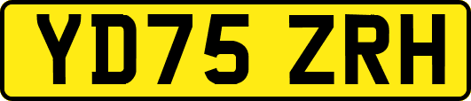 YD75ZRH